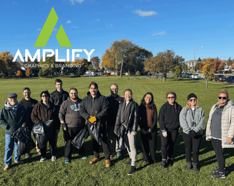 Park Clean-up Group Photo2