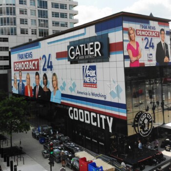 created by dji camera