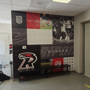 Ripon College, Soccer Locker Rooms